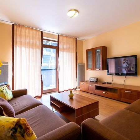 Rodinny Apartman Slnecnica Tale Dış mekan fotoğraf