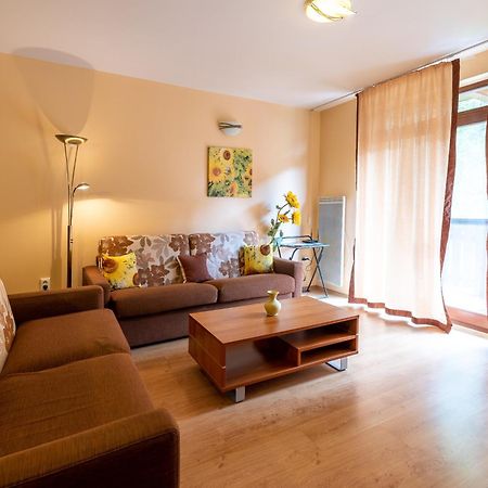 Rodinny Apartman Slnecnica Tale Dış mekan fotoğraf