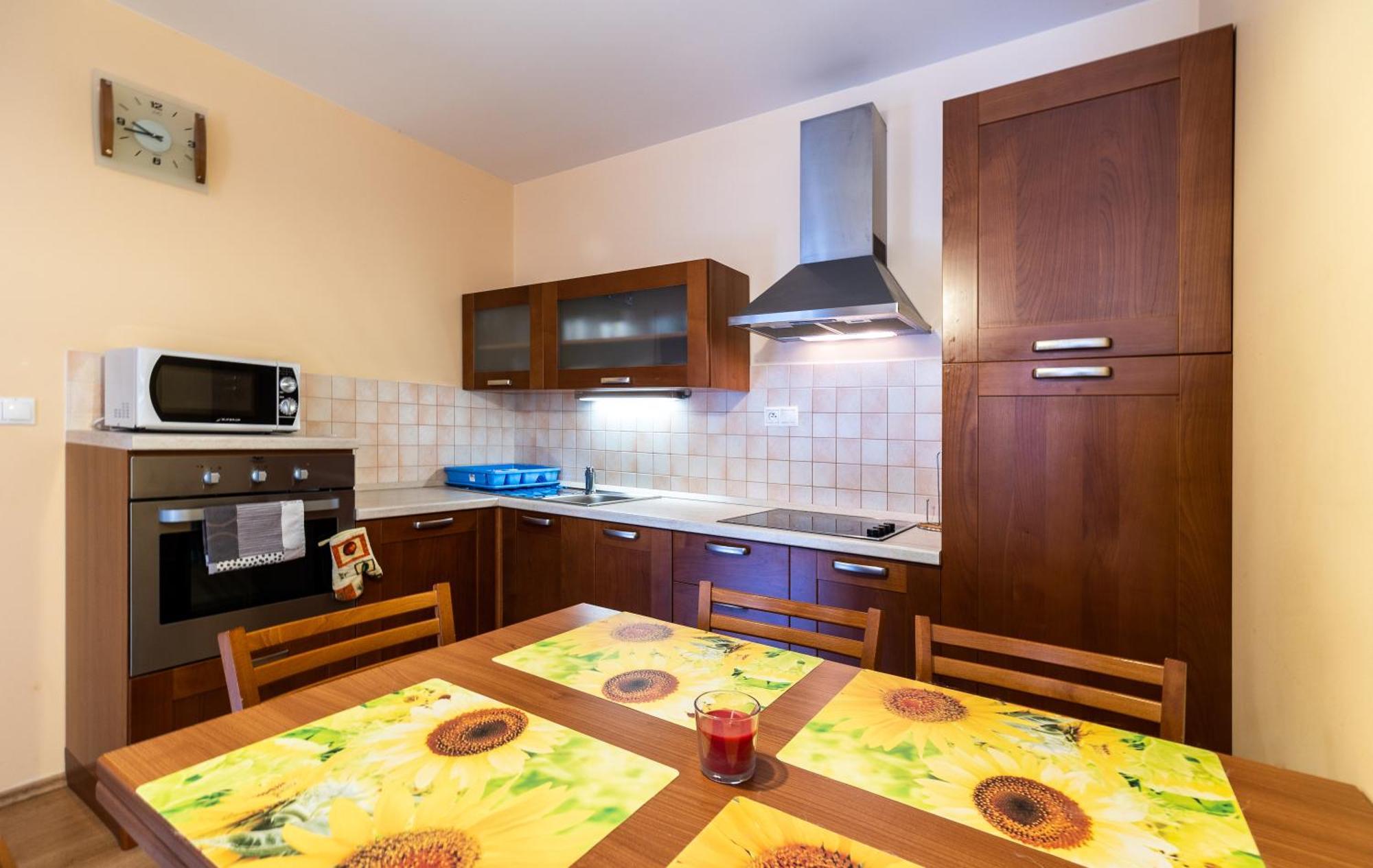 Rodinny Apartman Slnecnica Tale Dış mekan fotoğraf