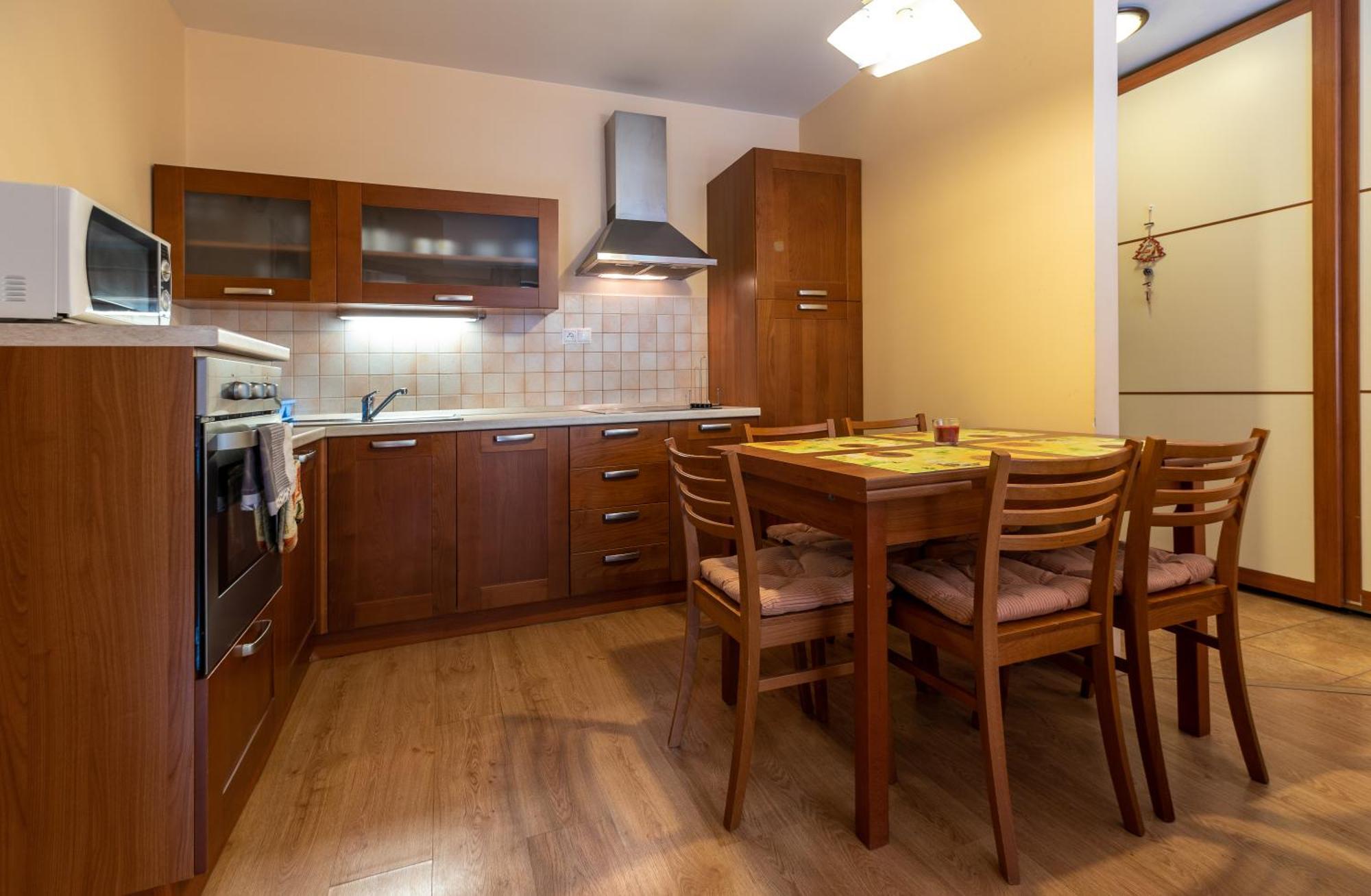 Rodinny Apartman Slnecnica Tale Dış mekan fotoğraf