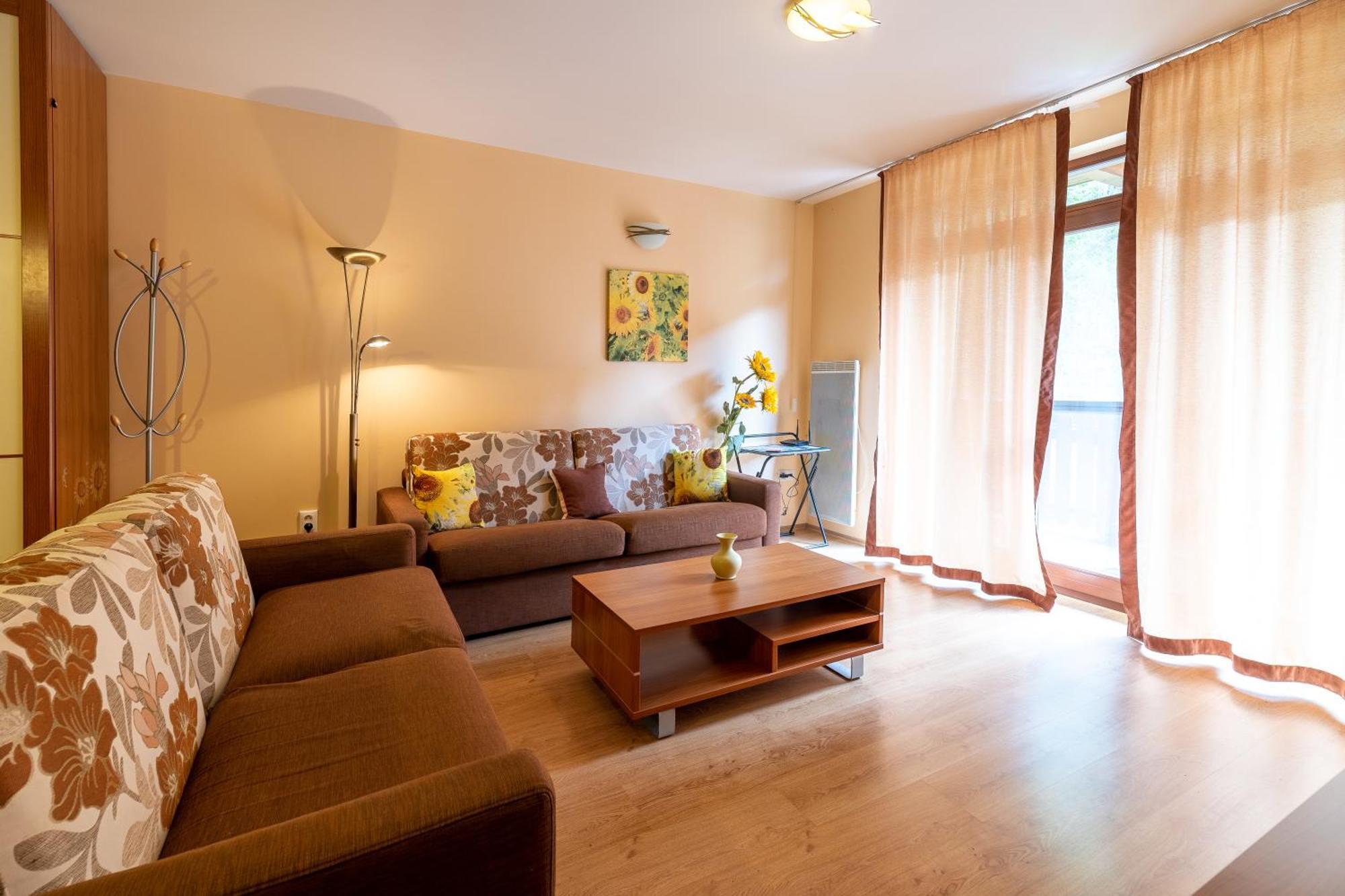 Rodinny Apartman Slnecnica Tale Dış mekan fotoğraf