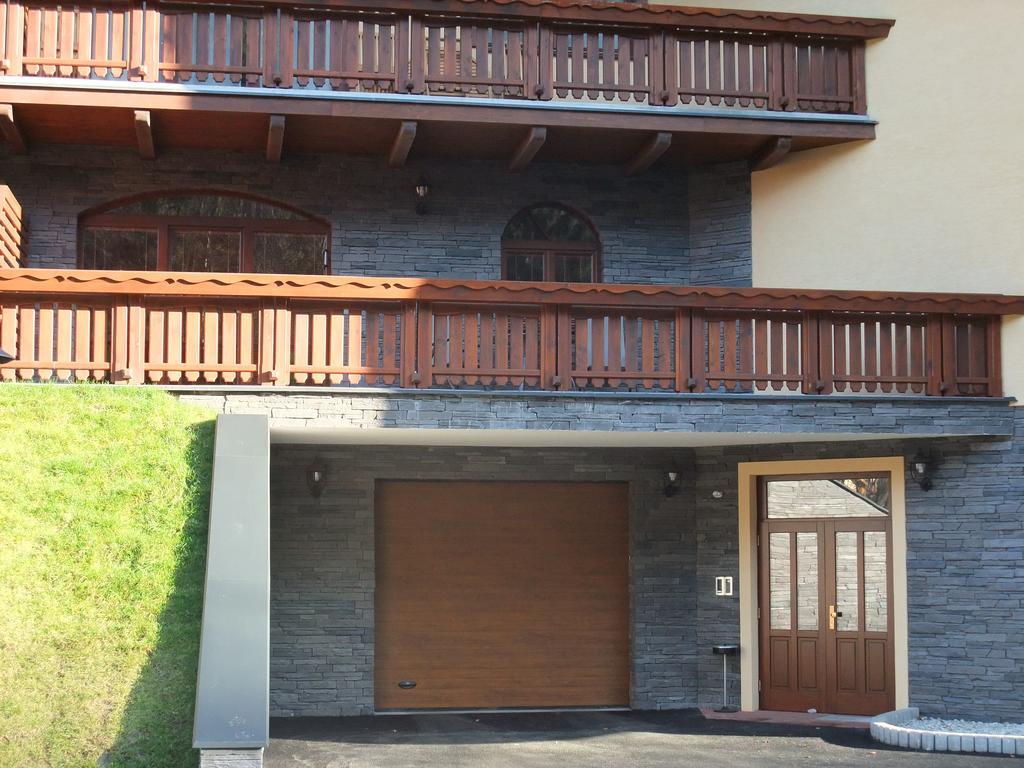 Rodinny Apartman Slnecnica Tale Dış mekan fotoğraf