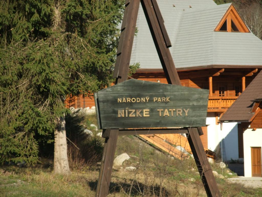 Rodinny Apartman Slnecnica Tale Dış mekan fotoğraf