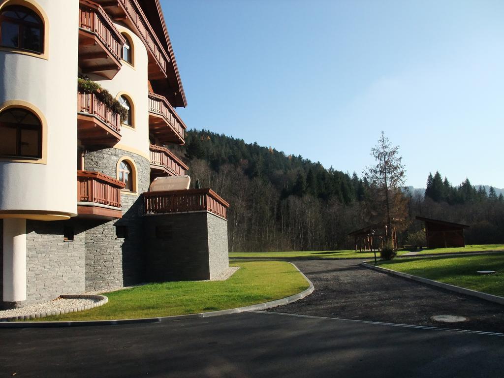 Rodinny Apartman Slnecnica Tale Dış mekan fotoğraf