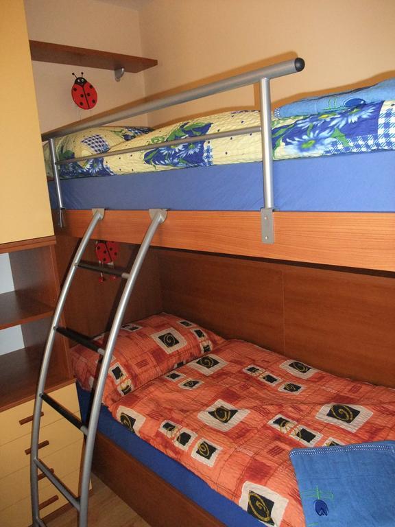 Rodinny Apartman Slnecnica Tale Dış mekan fotoğraf