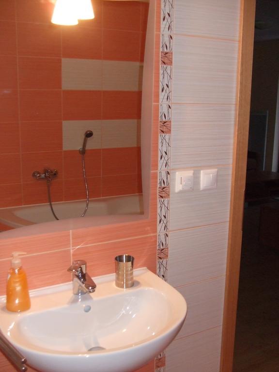 Rodinny Apartman Slnecnica Tale Dış mekan fotoğraf