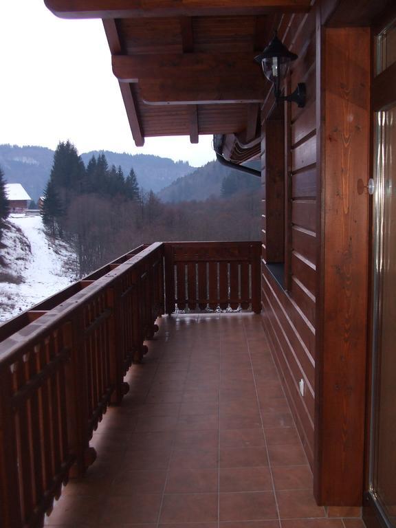 Rodinny Apartman Slnecnica Tale Dış mekan fotoğraf